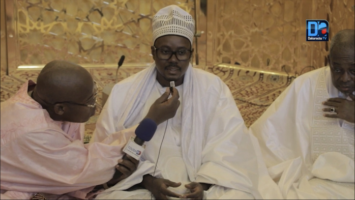 Massalikoul Jinaane : Tout ce qu’il faut savoir sur le futur Institut islamique Cheikh Ahmadou Bamba Massalikoul Jinaane : Tout ce qu’il faut savoir sur le futur Institut islamique Cheikh Ahmadou Bamba