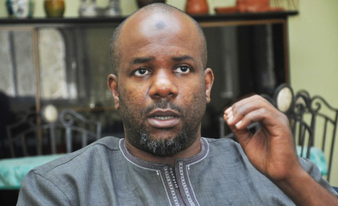 Malick Noël Seck sur son ralliement à l’Apr : «Seuls les imbéciles ne changent pas»