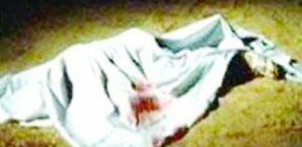 Cambriolage d'une station Edk à Saint-Louis : Un des braqueurs tué par balle Cambriolage d'une station Edk à Saint-Louis : Un des braqueurs tué par balle