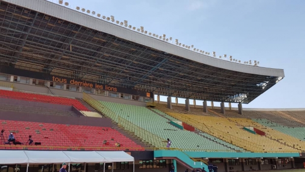 Ligue 1 : Jaraaf, conséquences d’un refus de recevoir à l’extérieur Ligue 1 : Jaraaf, conséquences d’un refus de recevoir à l’extérieur