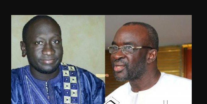 Incendie des domiciles de Moustapha Cissé Lô: Serigne Assane Mbacké acquitté Incendie des domiciles de Moustapha Cissé Lô: Serigne Assane Mbacké acquitté