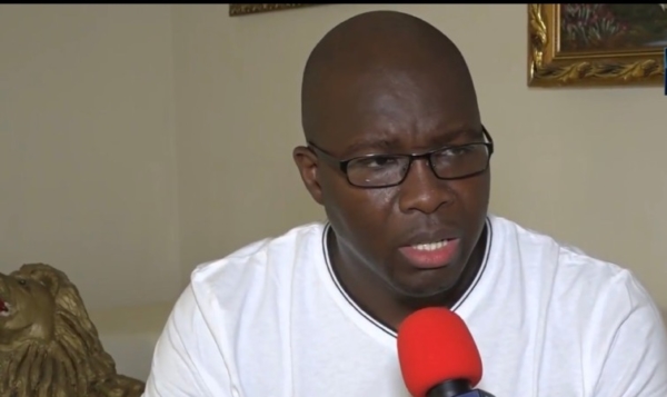 Stade de Mbour: accusé de mauvaise gestion, le président Saliou Samb jette l’éponge Stade de Mbour: accusé de mauvaise gestion, le président Saliou Samb jette l’éponge