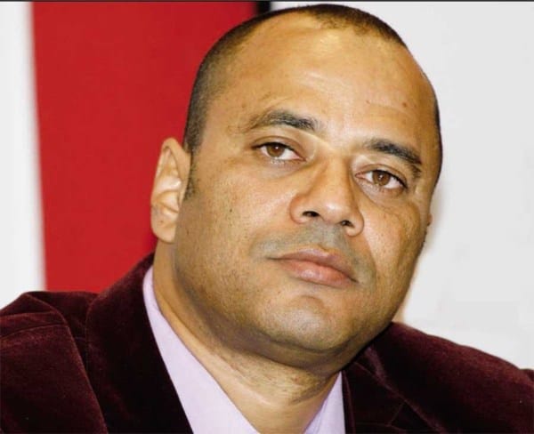 Luc Nicolaï finalement transféré à la prison de Mbour