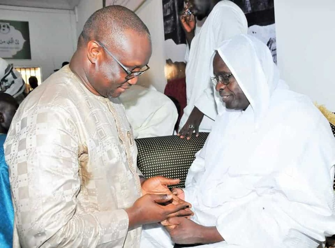 Qui en veut à Mactar Cissé? Qui en veut à Mactar Cissé?