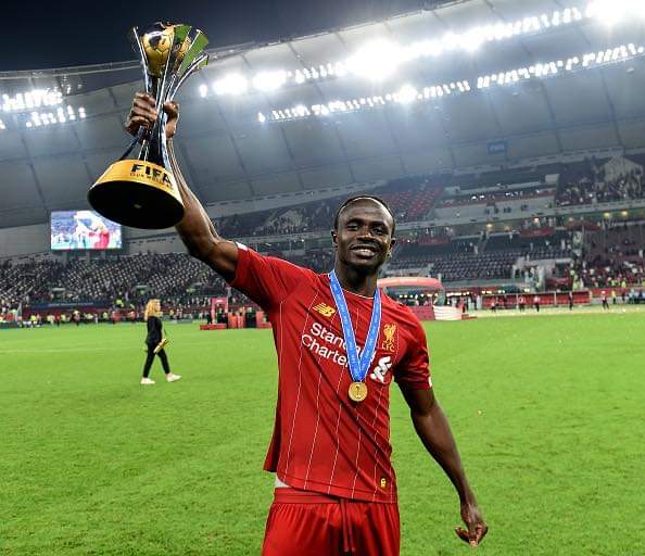 Liverpool, champion du monde des clubs pour la première fois