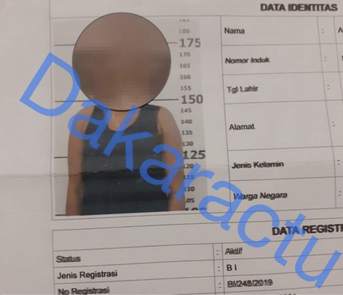 (EXCLUSIF) Trafic de drogue / 11 ans de prison ferme pour une Sénégalaise en Indonésie - Dakar invitée à réagir pour une réduction de peine