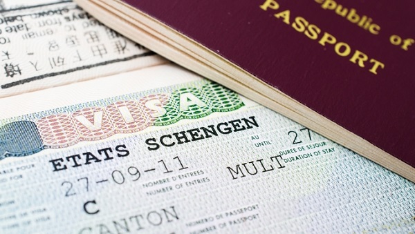 L’UE corse la procédure de demande du visa Schengen