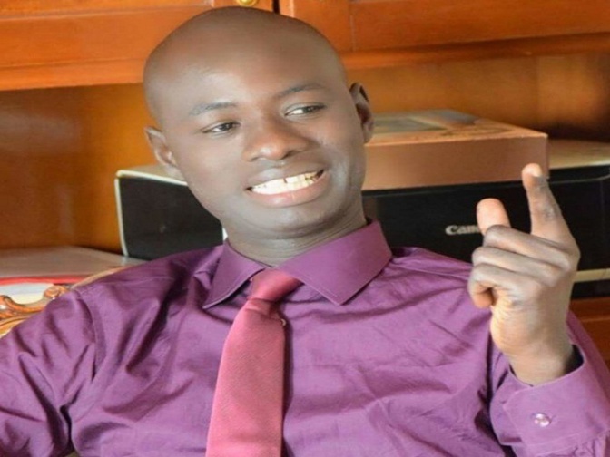 Affaire des 3 milliards détournés à la Sgbs: Déthié Ndiaye l’ex candidat à la dernière présidentielle est sorti de prison Affaire des 3 milliards détournés à la Sgbs: Déthié Ndiaye l’ex candidat à la dernière présidentielle est sorti de prison