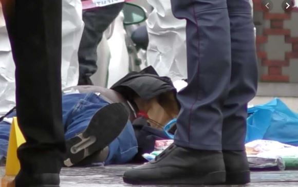 Italie : Un Sénégalais tué d’une balle à la tête… Italie : Un Sénégalais tué d’une balle à la tête…