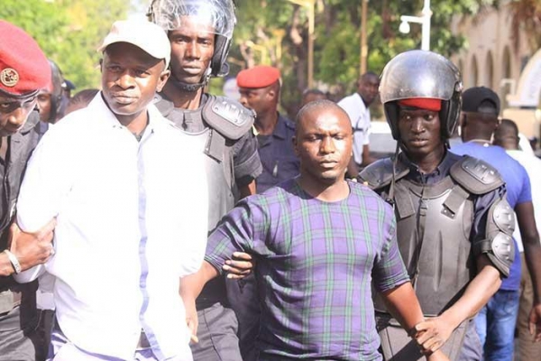 Dr Babacar Diop : « Ce que j’ai vécu à Rebeuss… »