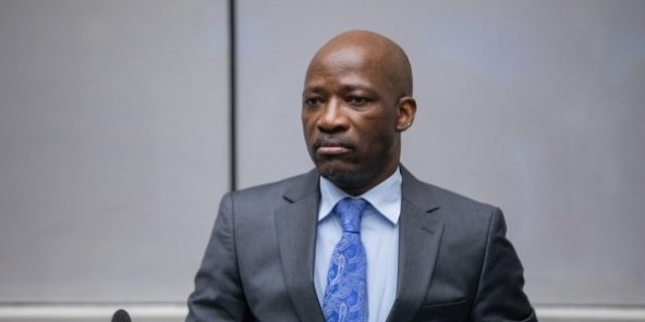 Charles Blé Goudé condamné par contumace à 20 ans de prison en Côte d'Ivoire