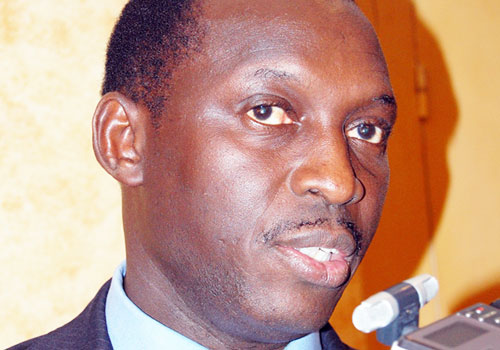 Babacar Diagne, Cnra : "On ne savait même pas qu'Ousmane Sonko passerait sur Sen Tv"