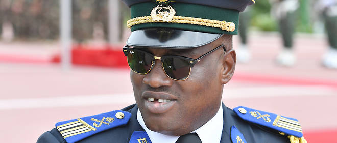 Côte d'Ivoire : Issiaka Ouattara, alias Wattao, est mort Côte d'Ivoire : Issiaka Ouattara, alias Wattao, est mort