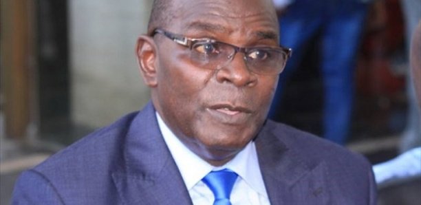 Interdicition des manifs le vendredi : Seydi Gassama dézingue Aymérou Gningue Interdicition des manifs le vendredi : Seydi Gassama dézingue Aymérou Gningue