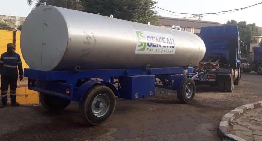 INNOVATION : Découvrez les nouvelles citernes de SEN'EAU ! INNOVATION : Découvrez les nouvelles citernes de SEN'EAU !