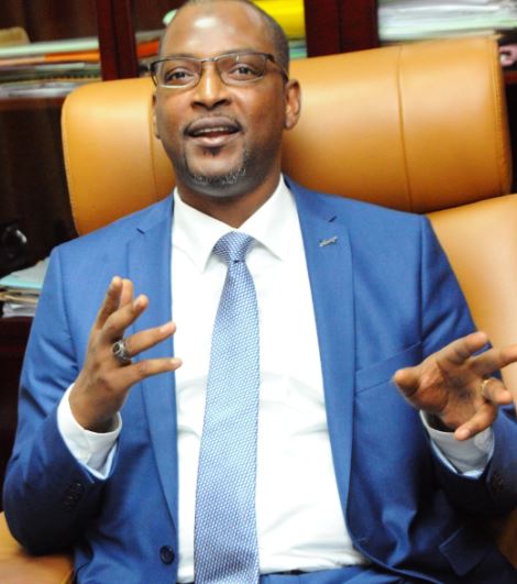 Le Directeur des Domaines, Mame Boye Diao, parle!   "Nous avons une autonomie budgétaire rassurante" (...) Cette mauvaise perception que nos compatriotes ont des acteurs politiques me fait vraiment mal (...)" Le Directeur des Domaines, Mame Boye Diao, parle!   "Nous avons une autonomie budgétaire rassurante" (...) Cette mauvaise perception que nos compatriotes ont des acteurs politiques me fait vraiment mal (...)"