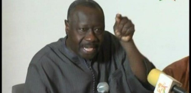 El Hadji Ndiaye menace les ministres: "kumassi wo, dieulo dinawax Macky..." El Hadji Ndiaye menace les ministres: "kumassi wo, dieulo dinawax Macky..."