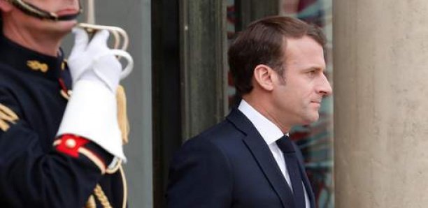 Après Macron, un député français "apostrophe" les Présidents du G5
