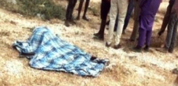 La femme retrouvée morte de la forêt de Saly enfin identifée