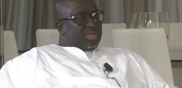Massata Diack : «S’en remettre à la justice divine» Massata Diack : «S’en remettre à la justice divine»