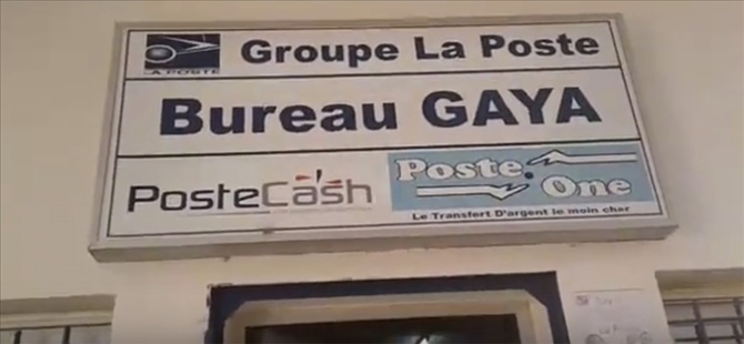 Après Koumpentoum, un autre un bureau de poste attaqué à Dagana : plus de 5 millions FCFA emportés