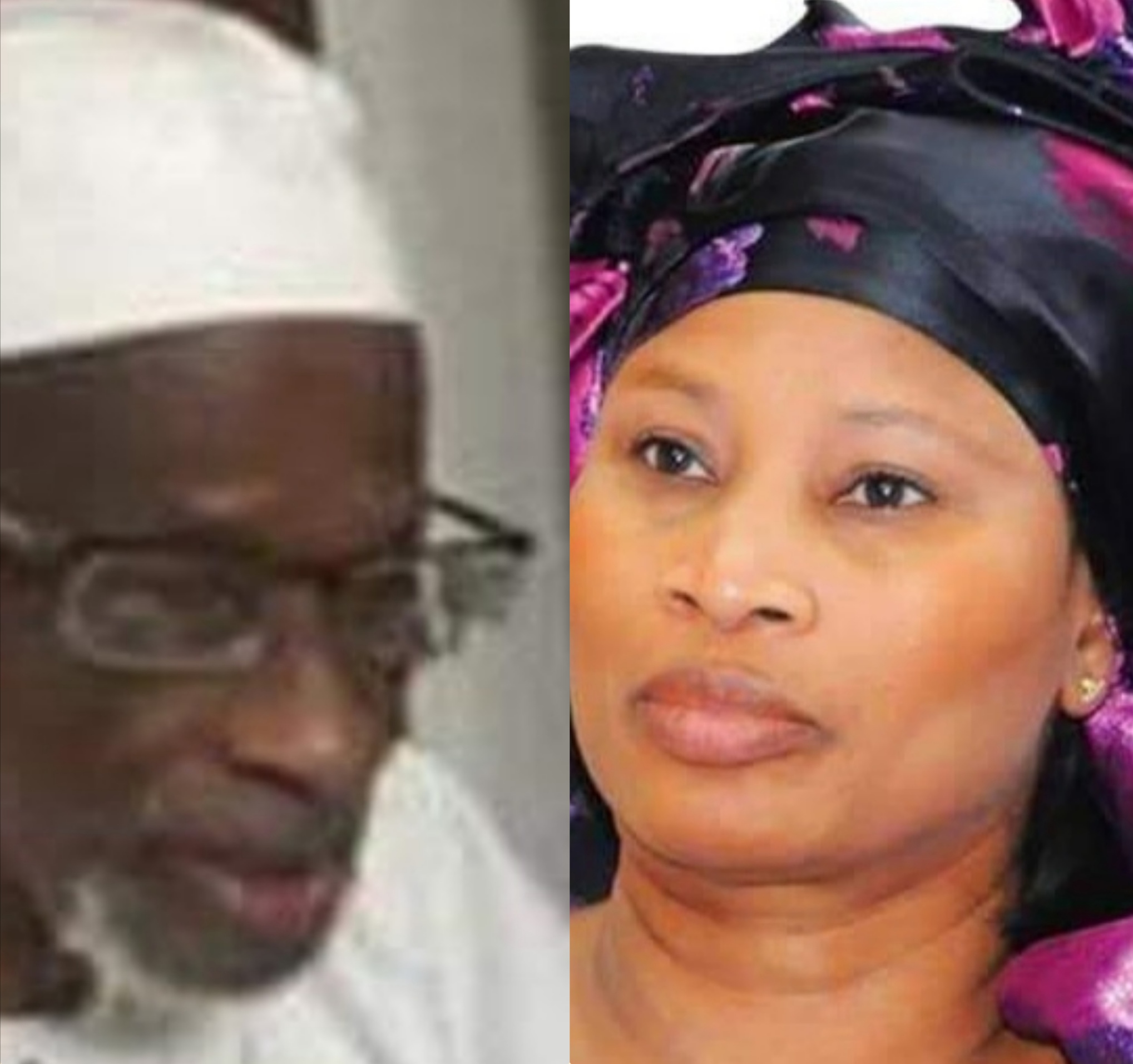L'émouvant  message de Me Aïssata Tall Sall suite à la mort de son père L'émouvant  message de Me Aïssata Tall Sall suite à la mort de son père