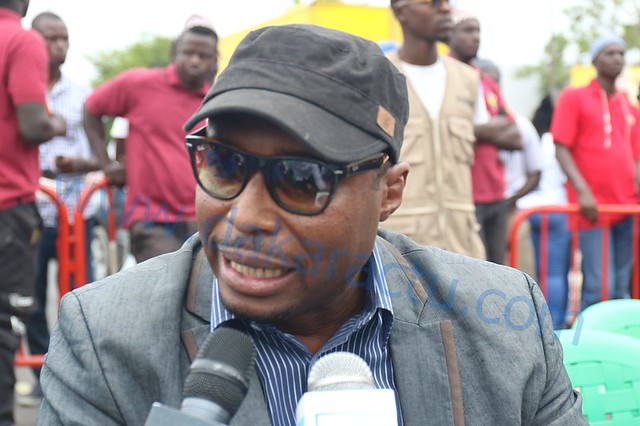 Meurtre de Ndiaga Diouf : Le procès de Barthélémy Dias encore renvoyé au 13 mai prochain...