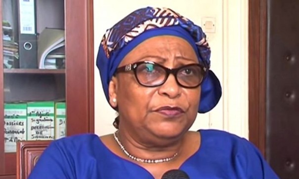Mairie de Dakar : Soham Wardini souhaite le retour de la caisse d’avance