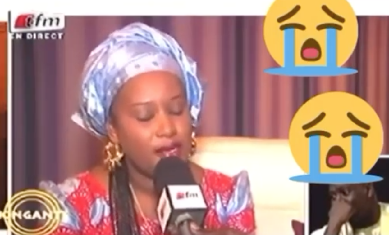 Voici le touchant témoignage de la défunte femme du promoteur Aziz Ndiaye sur son époux