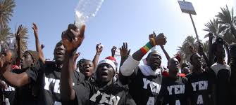 Voici le communiqué du mouvement Nio Lank suite à l'attestation de plusieurs  membres de ses membres Voici le communiqué du mouvement Nio Lank suite à l'attestation de plusieurs  membres de ses membres