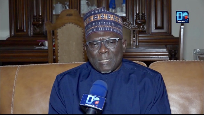 Première réaction de Moustapha Diakhaté après son exclusion de l’APR : « Je n’ai pas de temps à consacrer à des farceurs… Mon mouvement sera mis en place dès jeudi… »