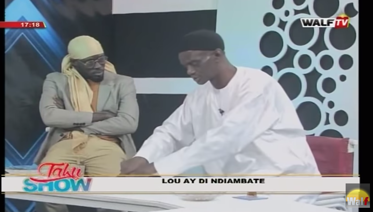 Mame Makhtar Gueye sur l'affaire Rangou: "Il y'a deux personnalités qui..." Mame Makhtar Gueye sur l'affaire Rangou: "Il y'a deux personnalités qui..."