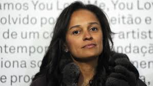La justice angolaise accuse formellement Isabel Dos Santos d'une série de délits La justice angolaise accuse formellement Isabel Dos Santos d'une série de délits