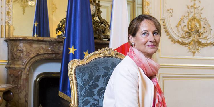 Ségolène Royal relevée de ses fonctions d’ambassadrice ce vendredi ?