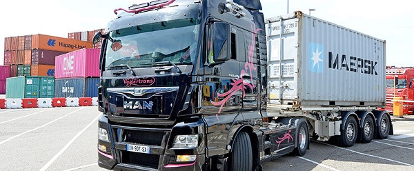 Malgré la dérogation accordée à Dp World : les transporteurs du Port maintiennent leur mot d’ordre de grève