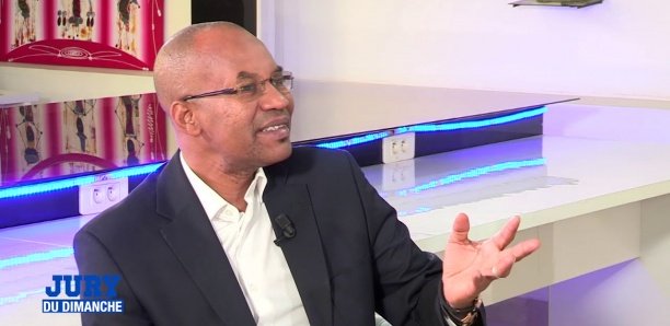 Jury Du Dimanche Du 26 Janvier avec Amadou LY