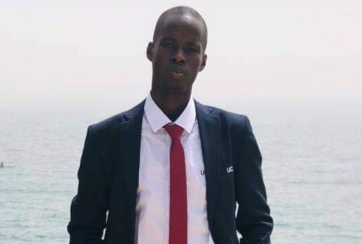 Bureau des étudiants de l'APD de Dakar,Yankhoba Dieng aux commandes!