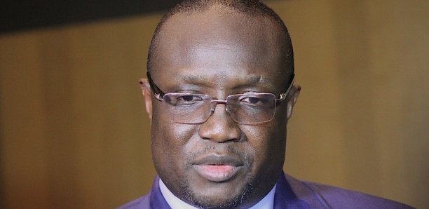 Makhtar Cissé jure : "Je n'ai pas une double nationalité"