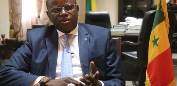 Can 2027 et 2029 : Le Sénégal officialise sa candidature