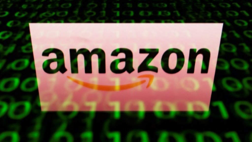 Amazon rejoint Apple, Google et Microsoft au club des sociétés à plus de 1000 milliards