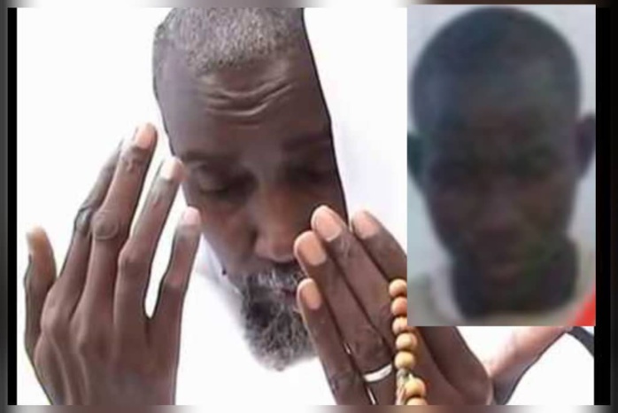 « Escroquerie religieuse » à Darou Moukhty / Moustapha Bèye trafiquait la voix de Serigne Abdourahmane Mbacké pour se remplir les poches.