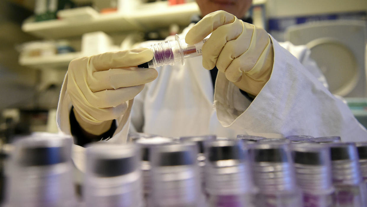 Coronavirus : à six mois des JO, l’agence chinoise antidopage suspend ses contrôles