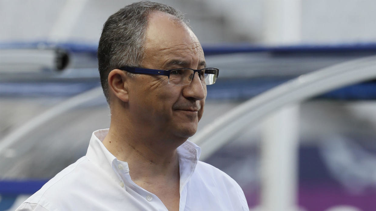 Football : accusé d'agressions sexuelles, le président d'Angers placé en garde à vue