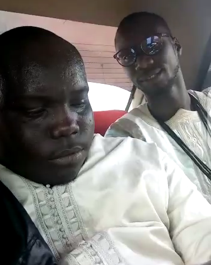 ​Il se faisait passer pour un fils de Mbacké - Mbacké : L'escroc Cheikh Coly est finalement tombé!