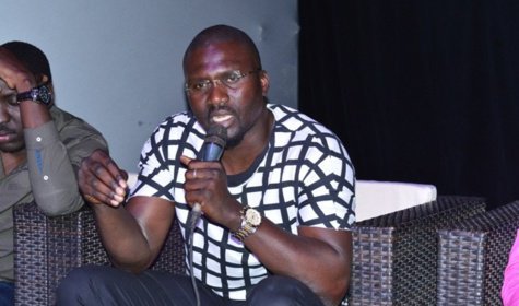 Trafic de visas: Moustapha Dieng, l’ancien mari de Viviane, également dans les filets des gendarmes Trafic de visas: Moustapha Dieng, l’ancien mari de Viviane, également dans les filets des gendarmes