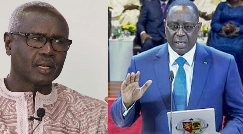 Farouche opposant au régime du Pr Macky Sall, Mody Niang... déballe!