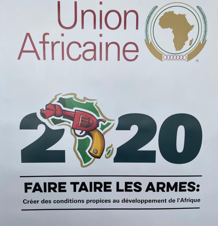 Addis-Abeba 2020 : Ces deux gestes hautement salués du Président Sall au Conseil de paix et de sécurité de l'Union Africaine
