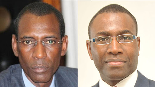 Enquête : Abdoulaye Daouda Diallo-Amadou Hott, la guerre de territoires Enquête : Abdoulaye Daouda Diallo-Amadou Hott, la guerre de territoires