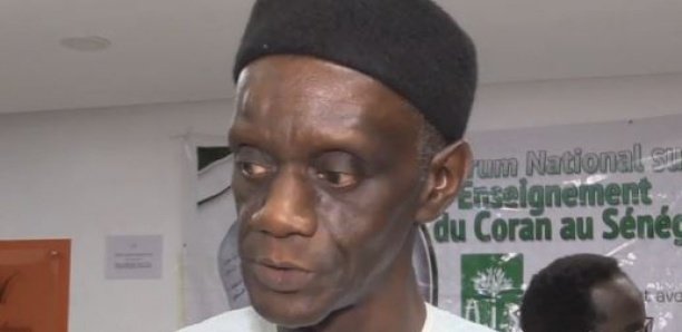 Mame Makhtar Guèye : « Ma fille a passé la nuit dans une famille Fall à Yoff »