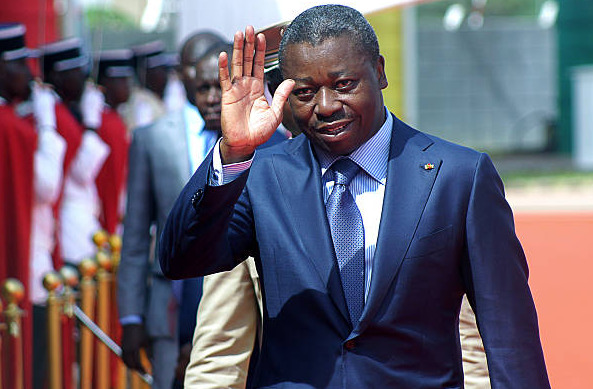 Présidentielle au Togo : au pouvoir depuis 2005, Faure Gnassingbé brigue un... quatrième mandat